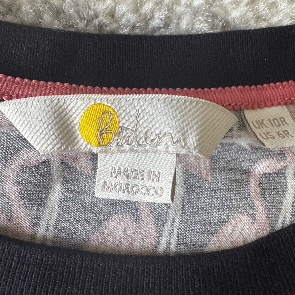 Boden  Dress - Picture 4 of 12
